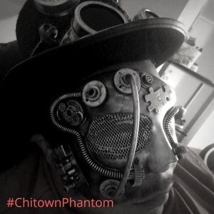 Meet your Posher, Timothy